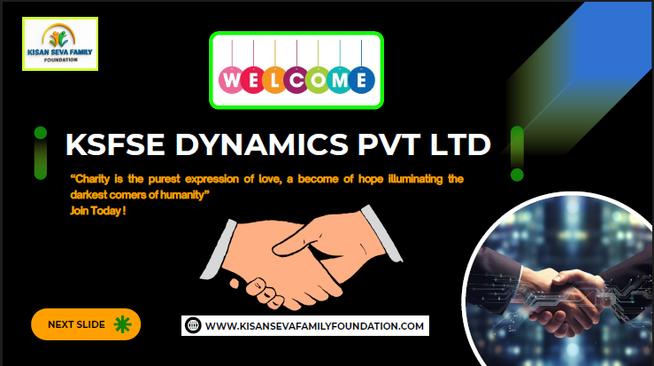 Official Company Profile